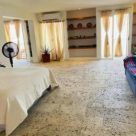 Apartamento En - Centro Historico