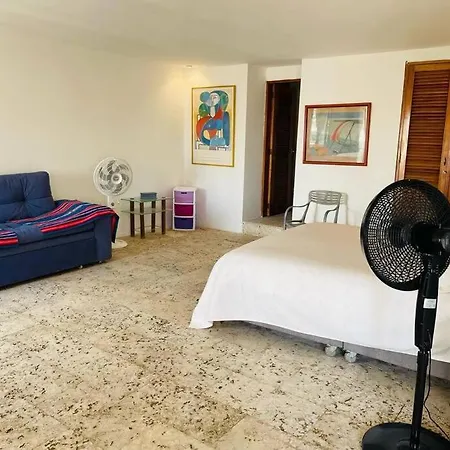 Apartment En - Centro Historico