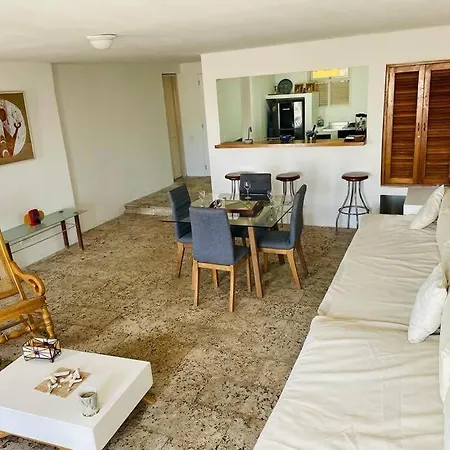 En - Centro Historico Apartment Cartagena